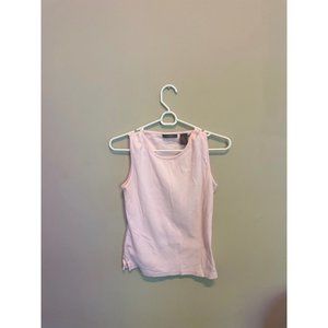 Liz Claiborne Tank Top